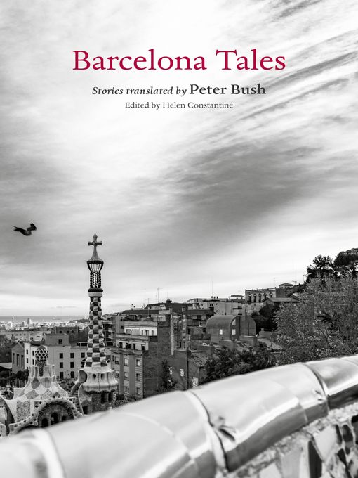 Title details for Barcelona Tales by Helen Constantine - Available